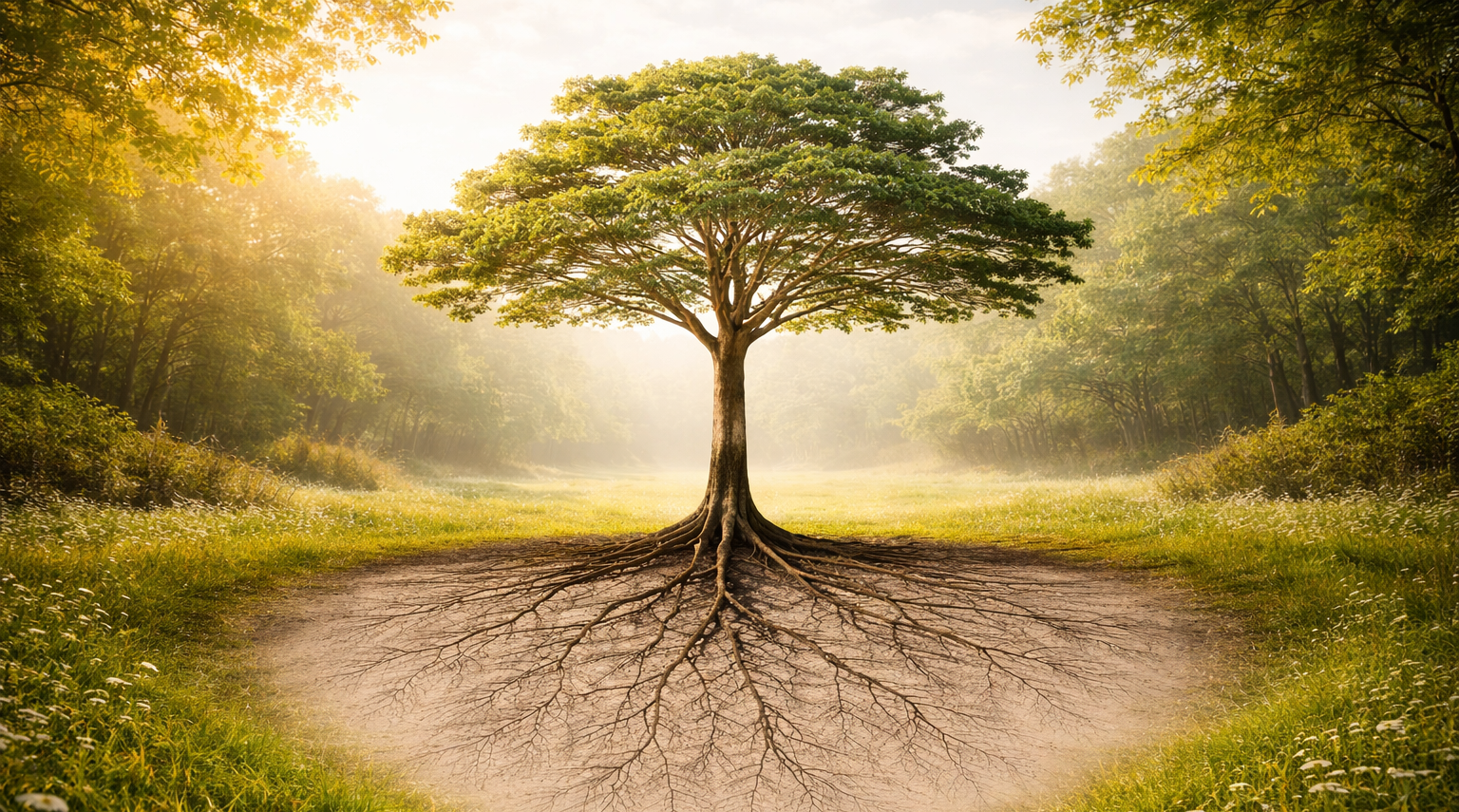 What’s wrong with me? vs. What do I need?