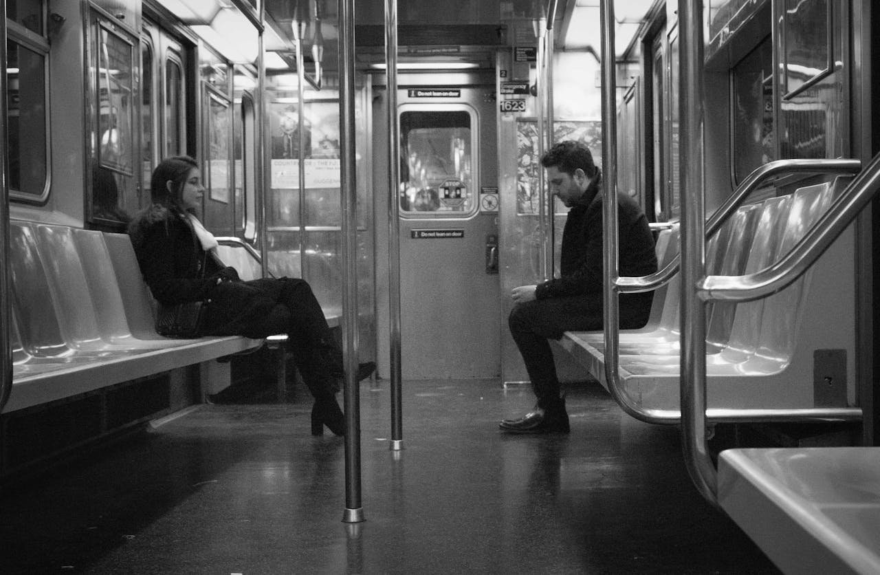 Here’s to the Degenerates, the Wanderers, the Survivors 