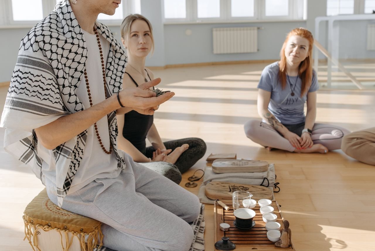 The Dangers of Spirituality